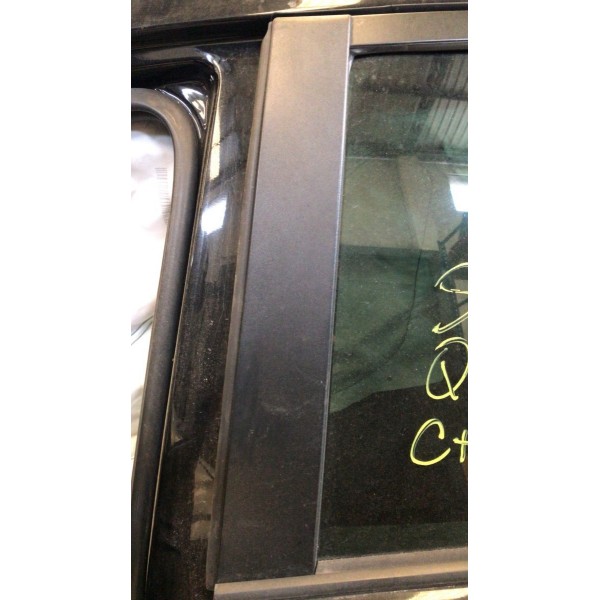 Friso Vertical Porta Traseiro Esquerdo Toyota Prius 2015