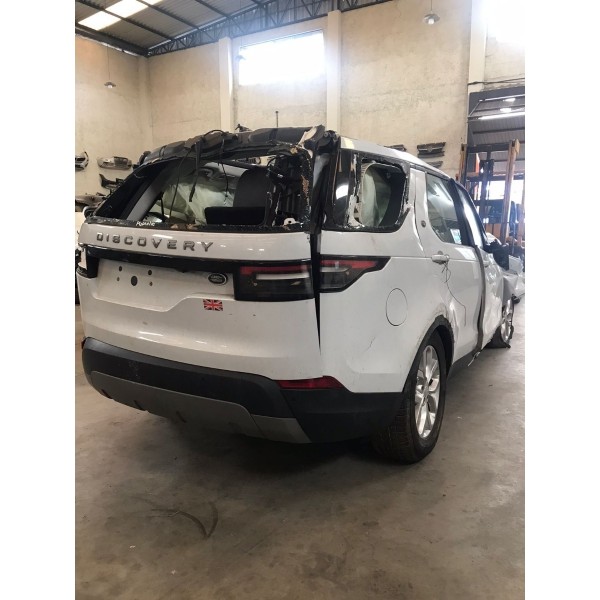 Peças Land Rover Discovery 2019 Motor Caixa Airbag Painel