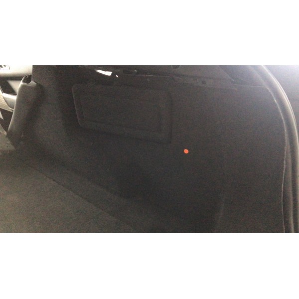 Forro Lateral Direito Porta Malas Range Rover Velar 2019