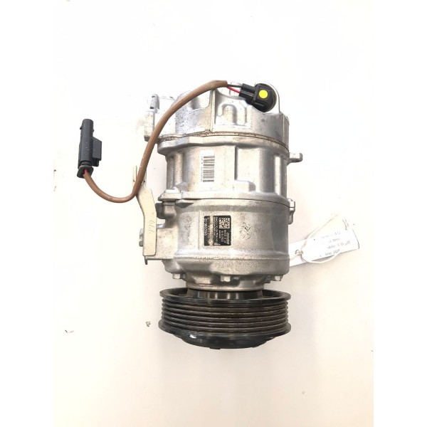 Compressor Do Ar Condicionado Bmw 320i G20 2021 9482996-02