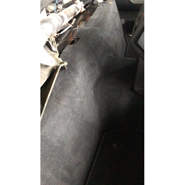 Carpet Do Assoalho Range Rover Velar 2019 Original
