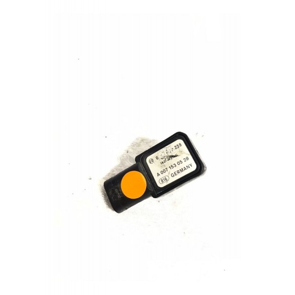 Sensor Pressão Coletor Mercedes Benz Cla 45 A0071530528