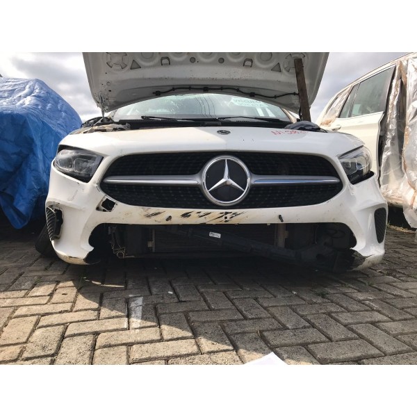 Agregado Dianteiro Suspensão Mercedes Benz A200 2019