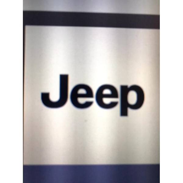 Parabarro Traseiro Direito Jeep Cherokee 2015 Original