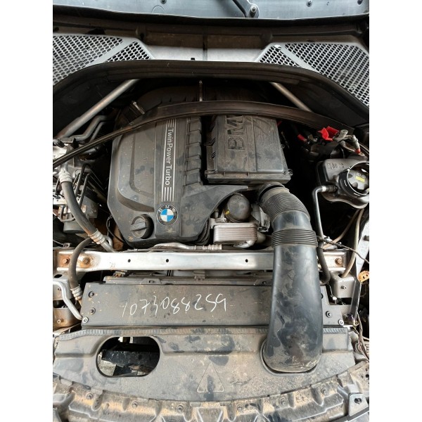 Sensor Fluxo De Ar Bmw X6 35i Gasolina 2016