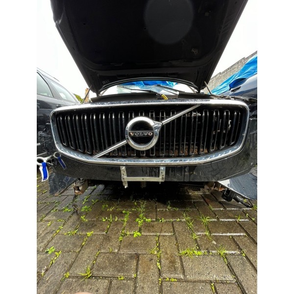 Barra Estabilizadora Dianteira Volvo Xc60 T8 2019