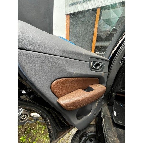 Chicote De Porta Traseira Esquerda Volvo Xc60 T8 2019