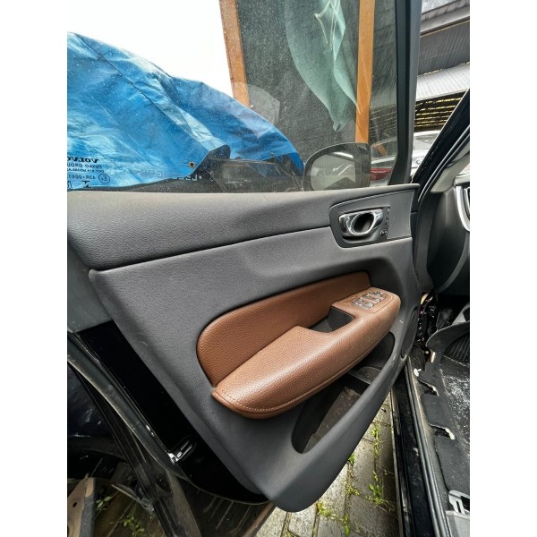 Chicote De Porta Dianteira Esquerda Volvo Xc60 T8 2019
