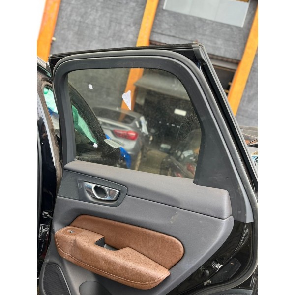 Chicote De Porta Traseira Direita Volvo Xc60 T8 2019