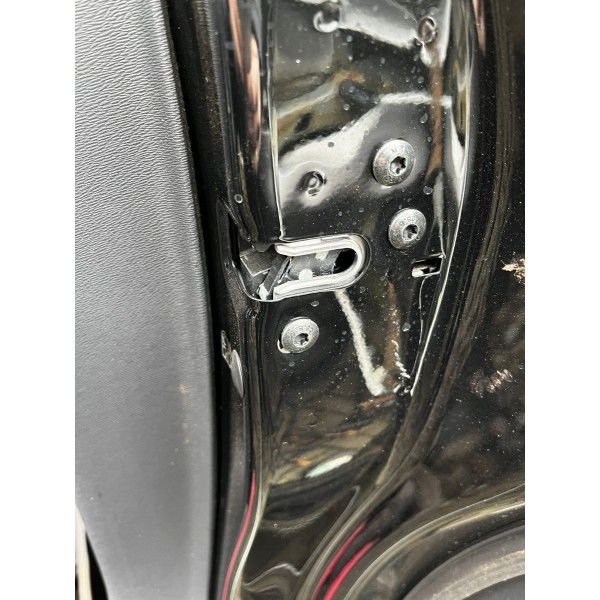 Fechadura De Porta Traseira Direita Volvo Xc60 T8 2019