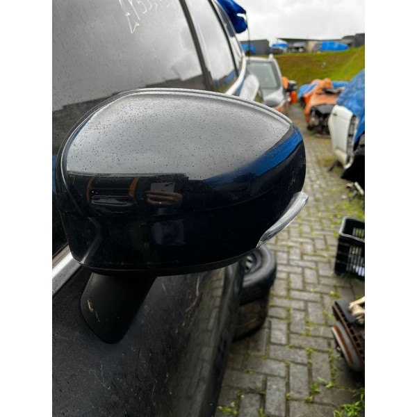 Retrovisor Esquerdo Volvo Xc60 T8 2019