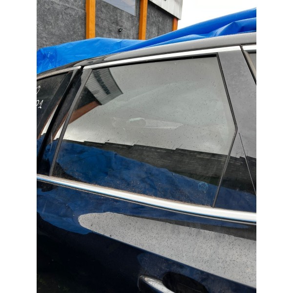 Vidro De Porta Traseira Esquerda Volvo Xc60 T8 2019