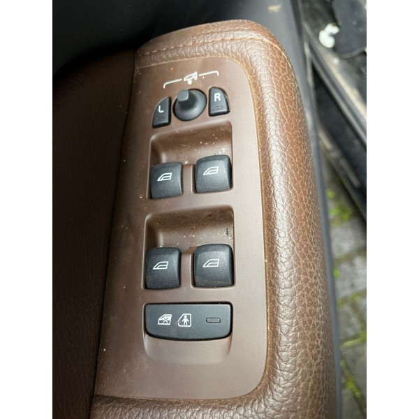 Botão Controle Vidros E Retrovisores Volvo Xc60 T8 2019