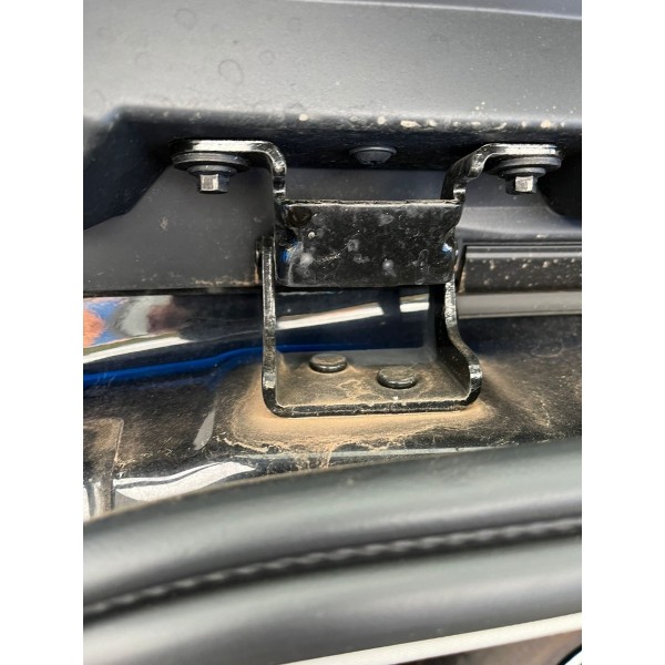 Dobradiças Do Porta Malas Volvo Xc60 T8 2019