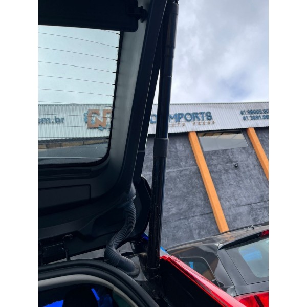 Amortecedor Elétrico Tampa Tras. Direita Volvo Xc60 T8 2019