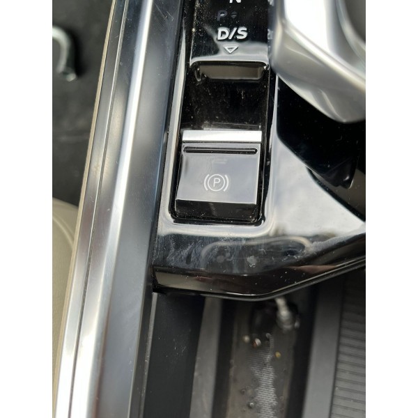 Botão Freio Estacionário Audi E-tron Sportback 2020