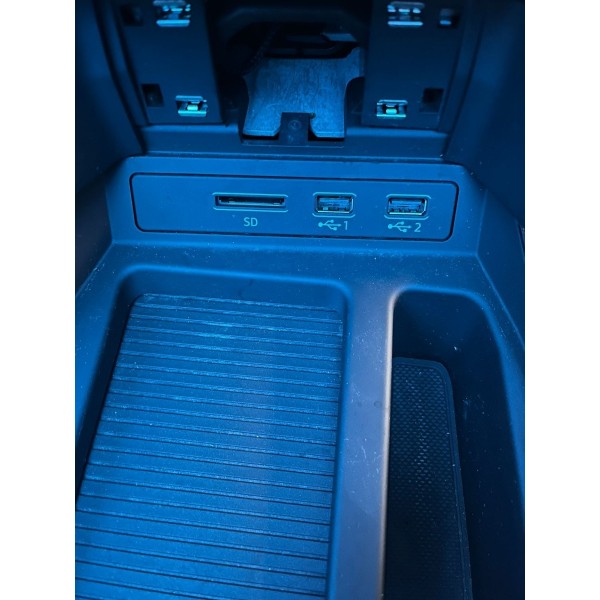 Caixa Entradas Usb Audi E-tron Sportback 2020