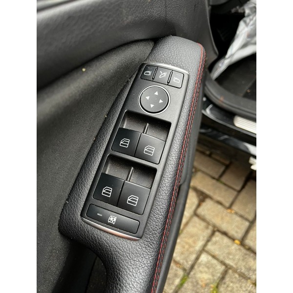 Comando Vidros E Retrovisor Mercedes Benz Gla 250 2019