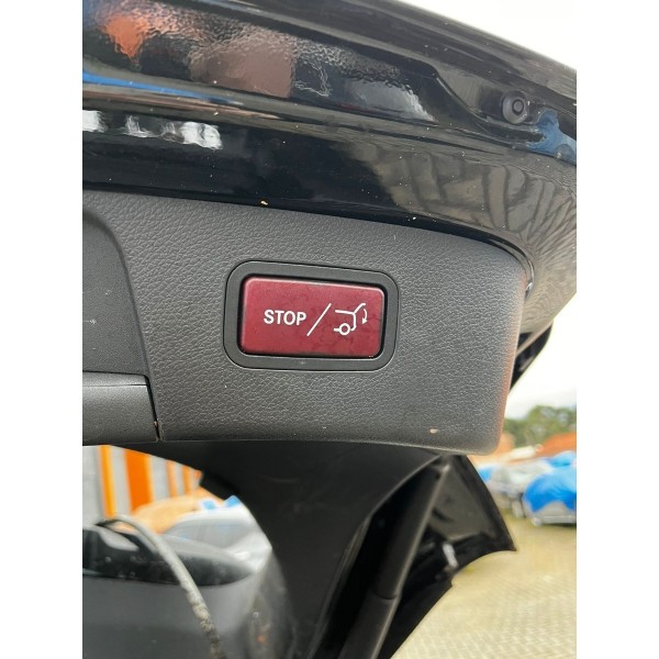 Botão Fechamento Porta Malas Mercedes Benz Gla 250 2019