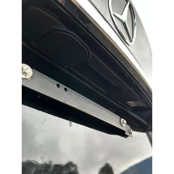 Maçaneta Tampa Traseira C/camera Mercedes Benz Gla 250 2019