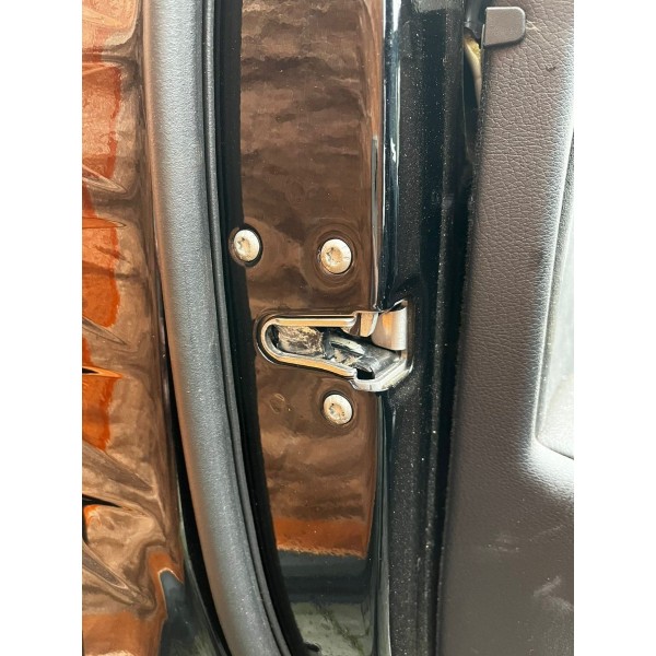Fechadura Porta Dianteir Esquerda Mercedes Benz Gla 250 2019