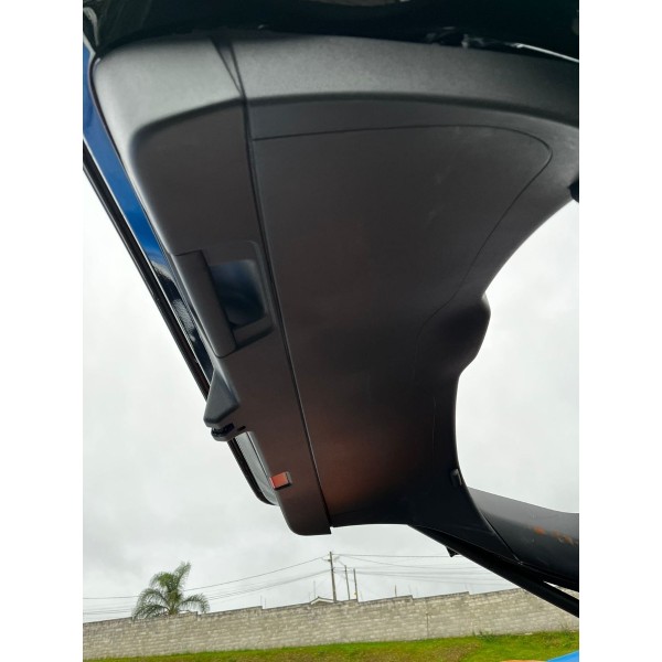Forro Tampa Traseira Mercedes Benz Gla 250 2019