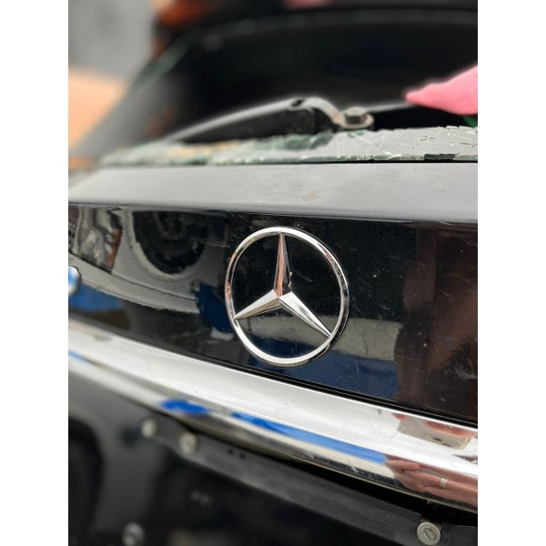 Emblema Logo Mercedes Benz Gla 250 2019