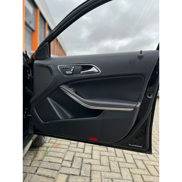 Maquina Vidro Dianteiro Direito Mercedes Benz Gla 250 2019
