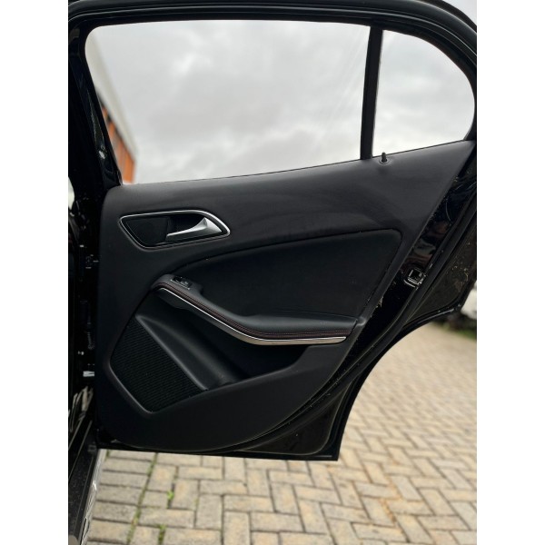 Maquina Vidro Traseiro Direito Mercedes Benz Gla 250 2019
