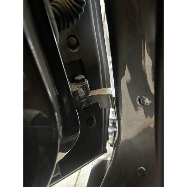 Dobradiça Inferior Porta Diant Esquerda Bmw 430i Cabrio 2018