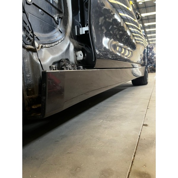Spoiler Caixa De Ar Esquerdo Bmw 430i Cabrio 2018