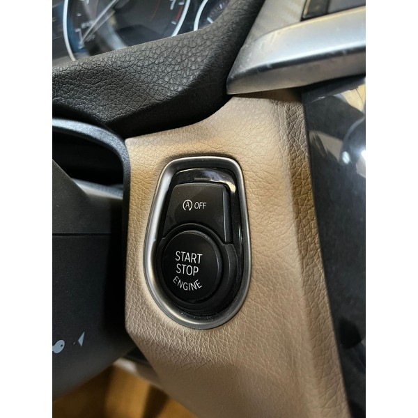 Botão Start/stop Bmw 430i Cabrio 2018