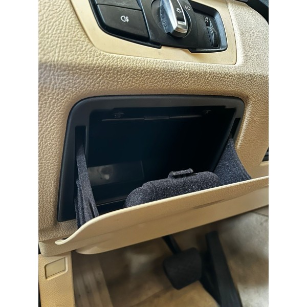 Porta Luvas Objetos Ld Motorista Bmw 430i Cabrio 2018