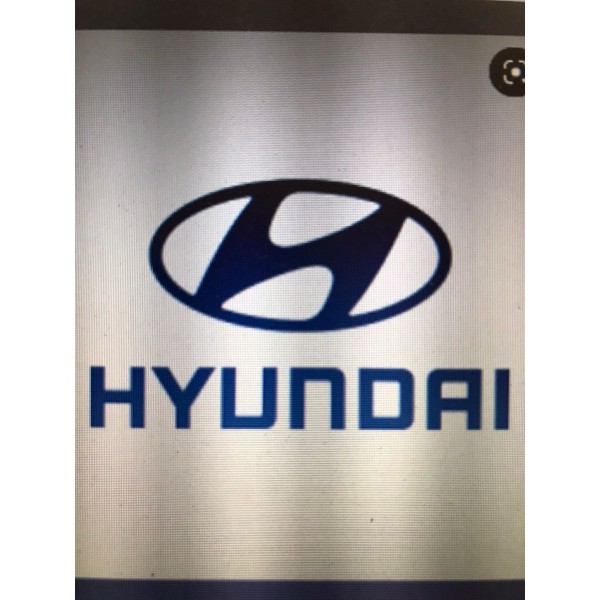 Eixo Traseiro Hyundai Elantra