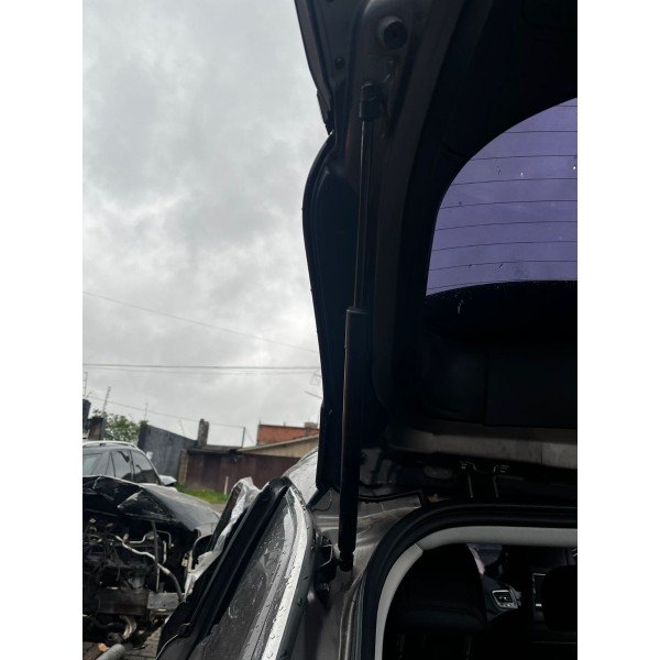 Amortecedor Esquerd Da Tampa Traseira Jeep Compass Flex 2018