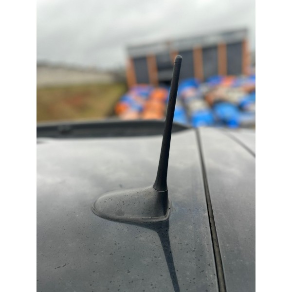 Antena Jeep Compass Flex 2018