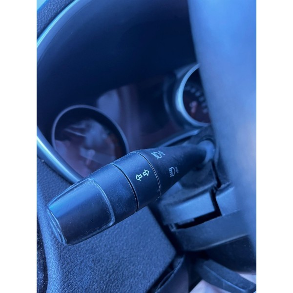 Chave De Seta Jeep Compass Flex 2018