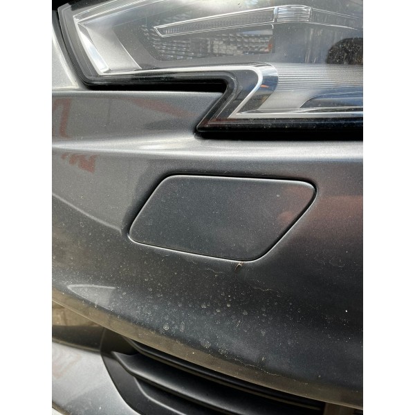 Esguicho Esquerdo Do Farol Audi A3 1.4tfsi 2017