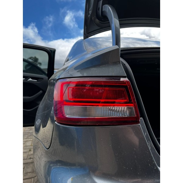 Lanterna Esquerda Audi A3 1.4tfsi 2017