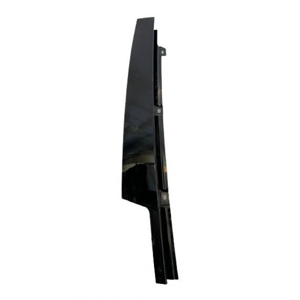 Moldura Black Piano Porta Diant. Direita Volvo Xc60 T8 2021