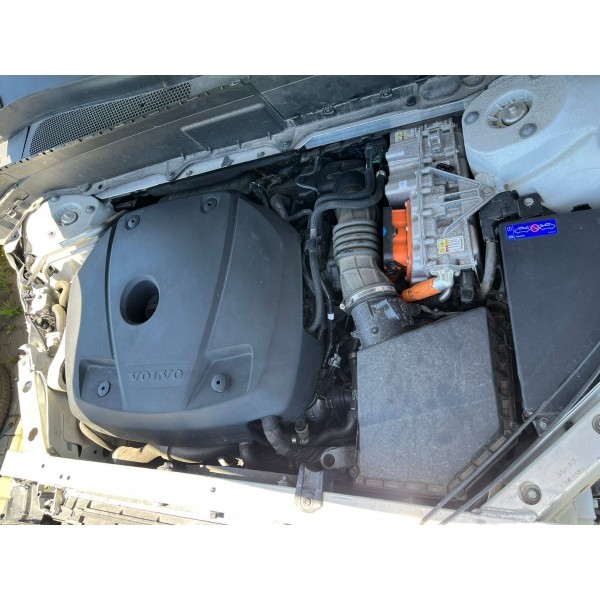 Modulo Abs Servo-freio Volvo Xc90 T8 2021 32333264