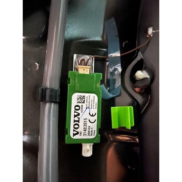 Amplificador Antena Volvo Xc60 T8 2019 31483915