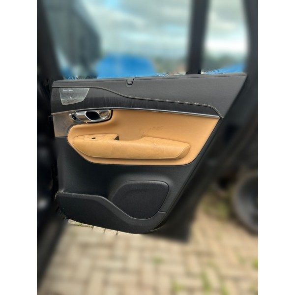 Chicote Porta Traseira Direita Volvo Xc90 D5 2020