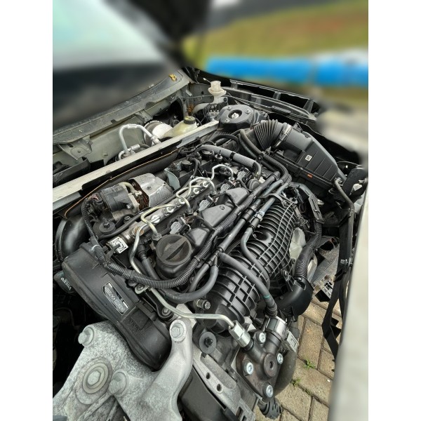 Chicote Do Motor Volvo Xc90 D5 2020