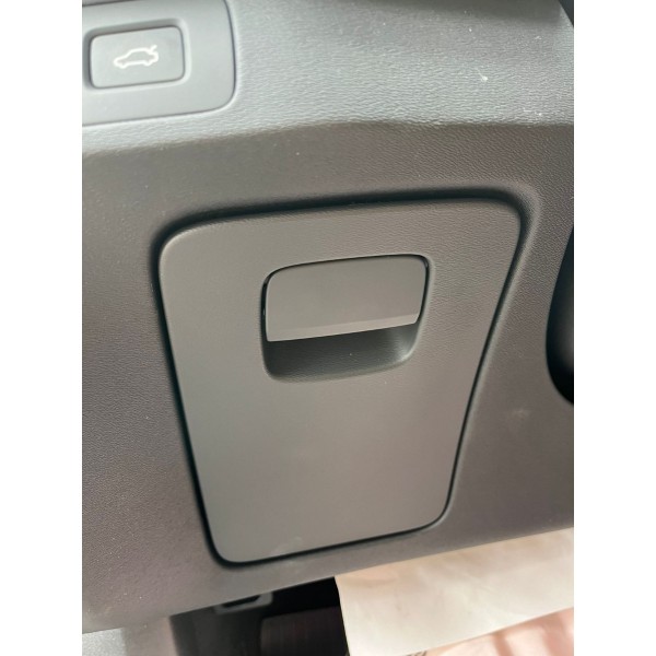 Porta Luvas Esquerdo Do Motorista Volvo Xc90 D5 2020