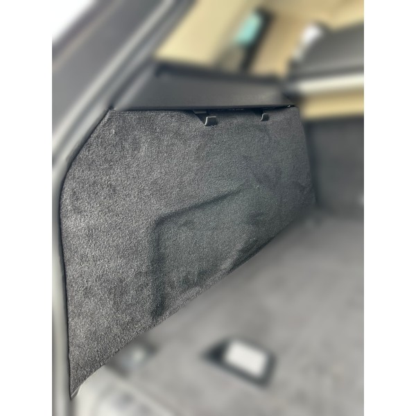 Forro Lateral Esquerdo Porta Malas Range Rover Sport 2019