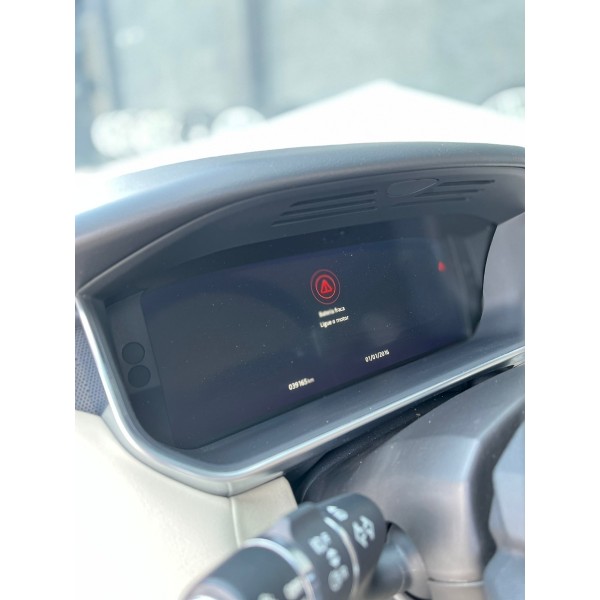 Painel Instrumentos Digital Range Rover Sport 2019