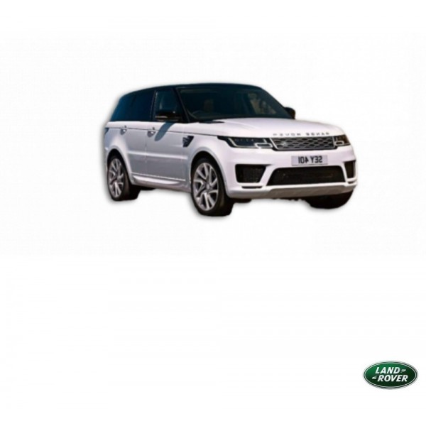 Sensor Rotação Range Rover Sport V6 Diesel 2019