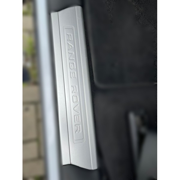 Soleira Interna Dianteira Esquerda Range Rover Sport 2019