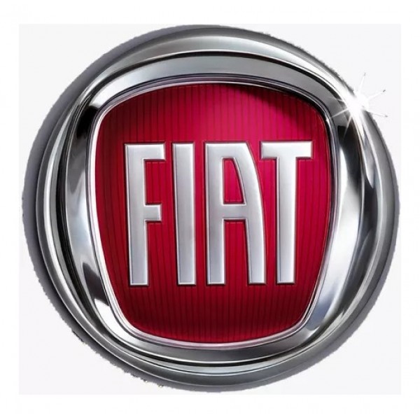 Balança Fiat 500 Dianteiro Esquerdo